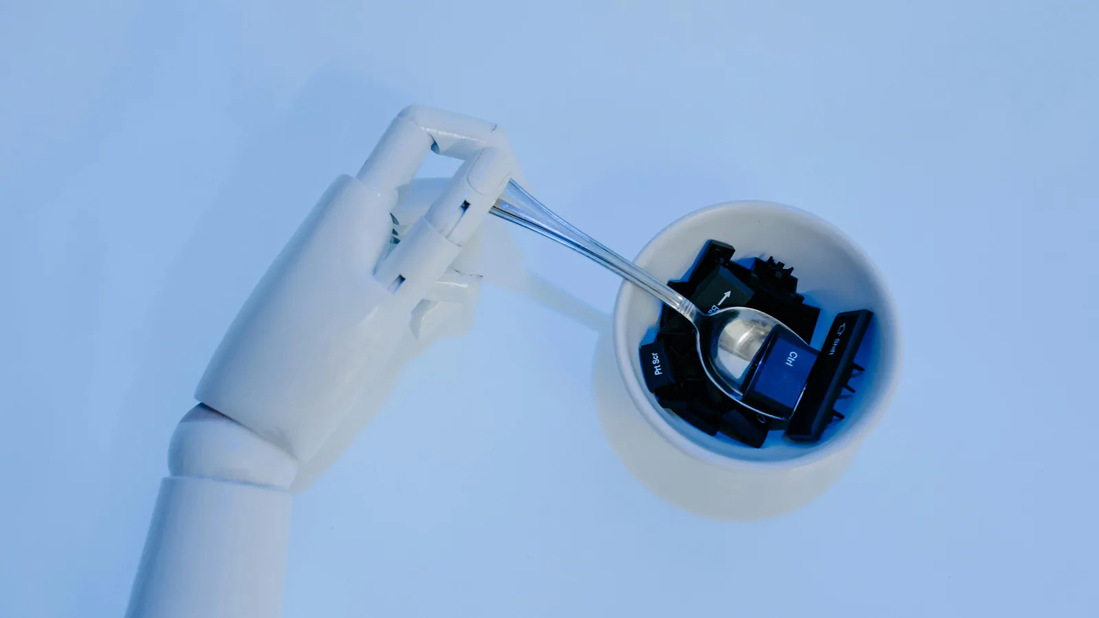 Automatiser des tâches simples avec l’IA sans construire une usine à gaz