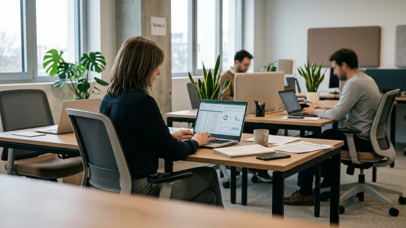 Agent IA dirigeant PME : usages rentables
